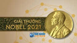 Nobel 2021: Công bố giải Nobel Vật lý