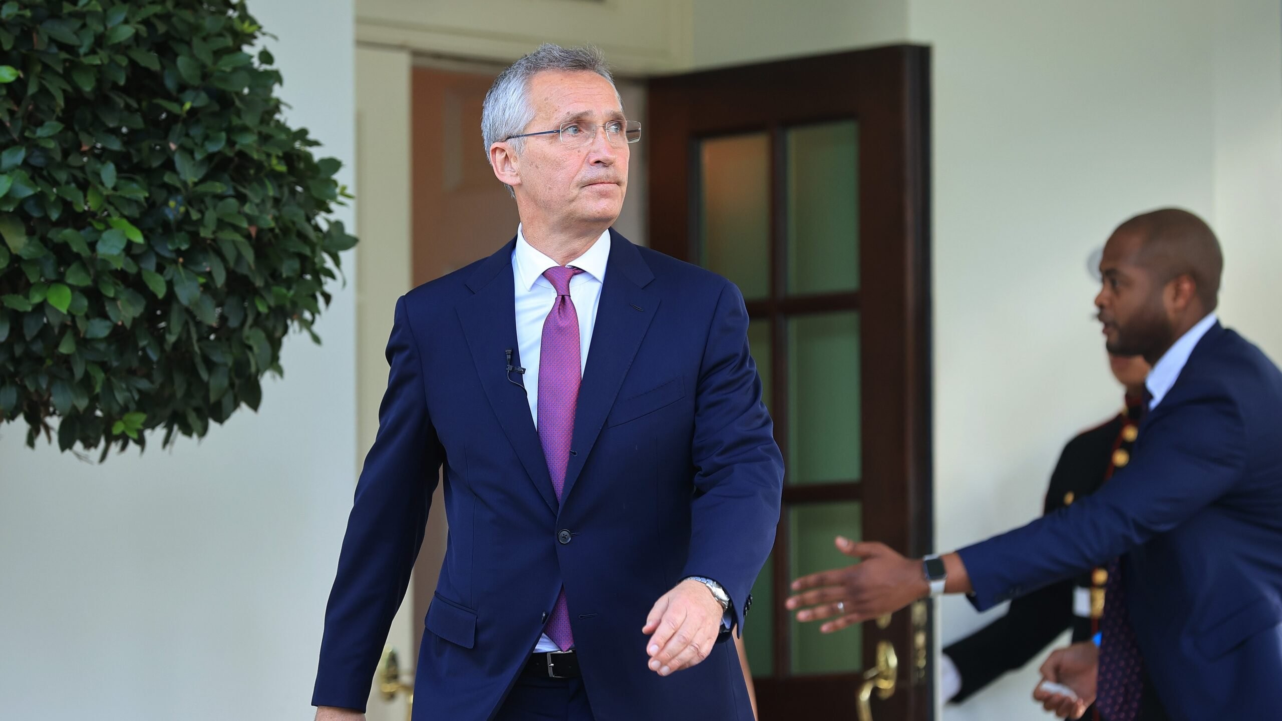 EU tính kế thành lập quân đội riêng: NATO chỉ trích, Mỹ nhắc nhở EU tính kế thành lập quân đội riêng: NATO chỉ trích, Mỹ nhắc nhở