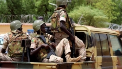 Tình hình Mali: Mỹ đặc biệt cảnh báo về nhóm lính đánh thuê Nga