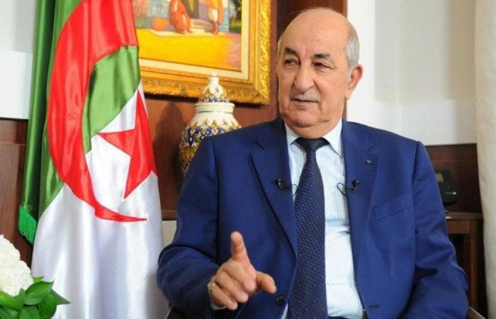 Sau loạt căng thẳng với Paris, Tổng thống Algeria khuyên 'Pháp cần quên đi việc Algeria từng là một thuộc địa'