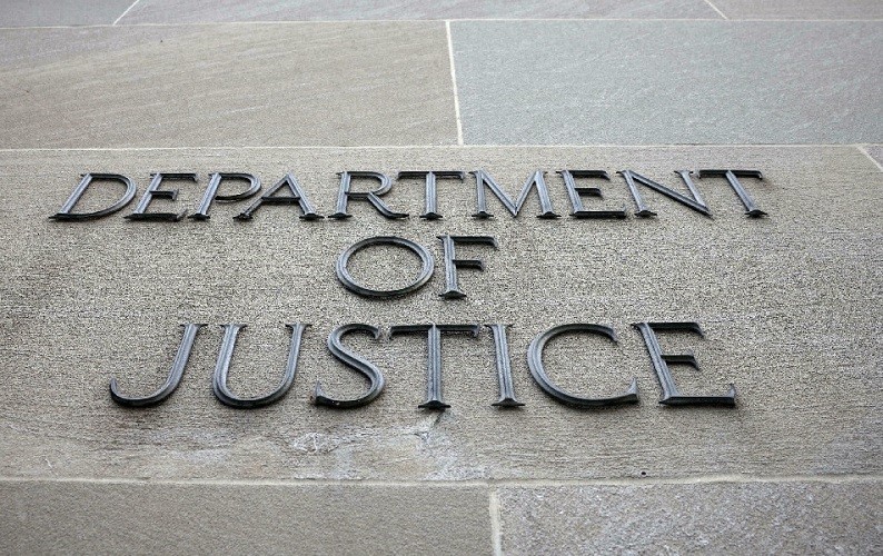 Mỹ: FBI bắt giữ cựu sĩ quan hạt nhân vì cố gắng 'tuồn dữ liệu mật' về tàu chiến hạt nhân. (Nguồn: AFP)