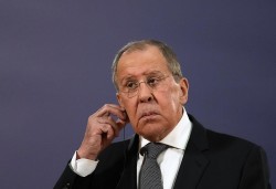 Ngoại trưởng Nga bối rối trước tuyên bố của Mỹ về khả năng Ukraine sở hữu vũ khí hạt nhân