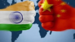 Căng thẳng biên giới Ấn Độ-Trung Quốc: Đàm phán đổ vỡ, hai bên đổ lỗi cho nhau