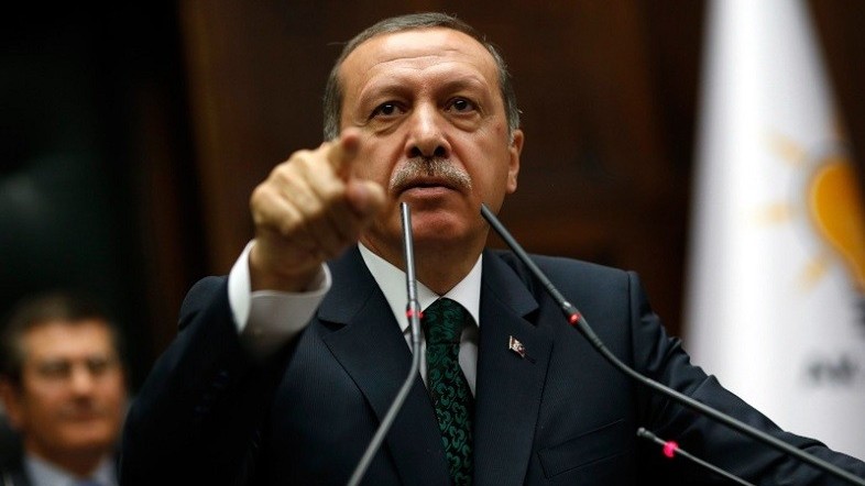 Tuyên bố không còn kiên nhẫn, Thổ Nhĩ Kỳ sắp 'khai hỏa' ở Syria