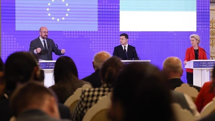 tong thong ukraine biet on eu vi lam dieu nay voi nga do trach nhiem cho mocsow ve xung dot donbass