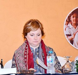 UNICEF: Hiểm họa rình rập hàng nghìn phụ nữ và trẻ em di cư bị giam giữ tại Libya