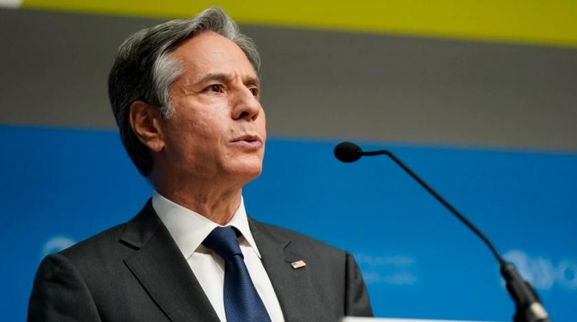 Tình hình Syria: Mỹ thẳng thừng tỏ thái độ này với Tổng thống Syria, Israel oanh tạc thành phố phía Tây. (Nguồn: AP) Tình hình Syria: Mỹ thẳng thừng tỏ thái độ này với Tổng thống Syria, Israel oanh tạc thành phố phía Tây. (Nguồn: AP)