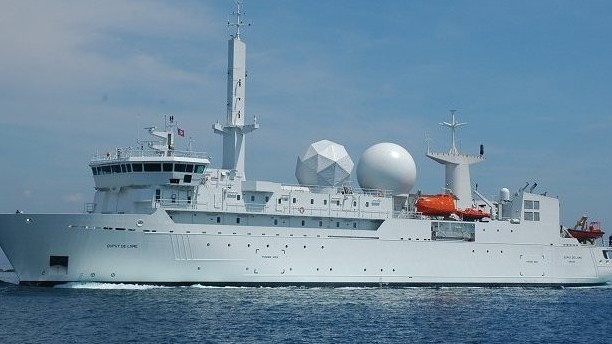 van de dai loan trung quoc noi se dua ra bien phap dung dan tau tinh bao phap luon o eo bien dai loan