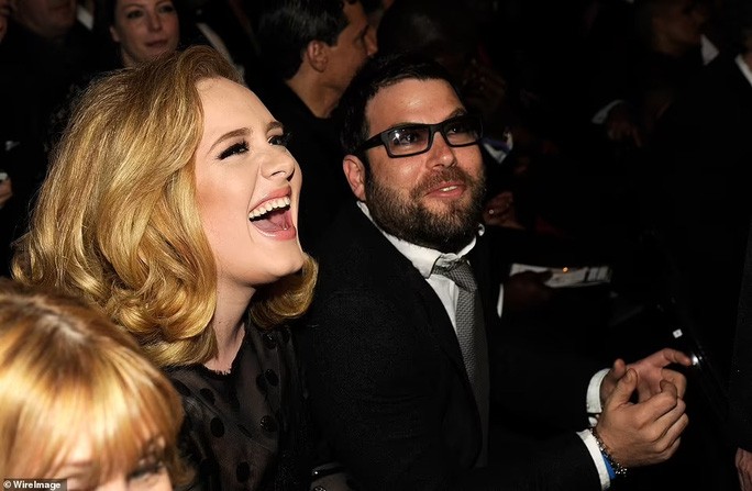 Họa mi Adele tái xuất sau 6 năm cùng lời tự sự khắc khoải