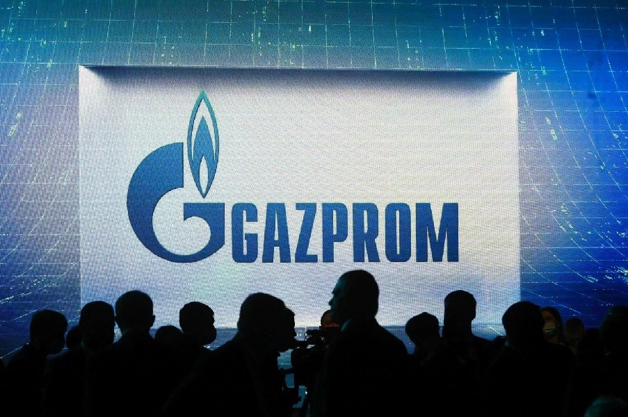 Mỹ tính đường bắt tập đoàn khí đốt khổng lồ Nga Gazprom chịu phạt? Vì Dòng chảy phương Bắc 2? (Nguồn: Gettyy Images)
