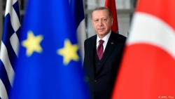 Lý do khiến Thổ Nhĩ Kỳ đi vào bế tắc trong việc gia nhập EU