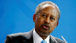 Reuters: Nhiều quan chức Sudan bị bắt, Thủ tướng bị quản thúc tại nhà, Internet gián đoạn