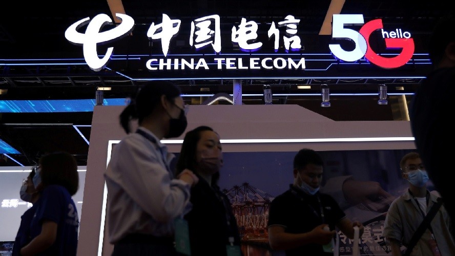 Lý do khiến Mỹ vừa thẳng tay cấm cửa hãng viễn thông khủng của Trung Quốc
