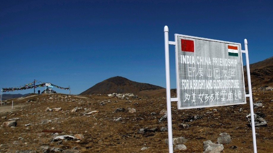 Trung Quốc lần đầu tiên có hành động 'siết biên' tổng thể, Ấn Độ lo ngại