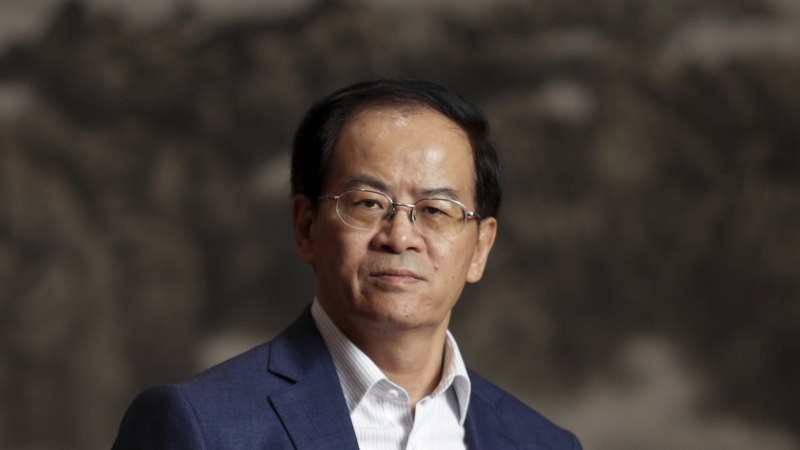 Thêm căng thẳng mới: Đại sứ Trung Quốc tại Australia lẳng lặng về nước. (Nguồn: The Sydney Morning Herald) Thêm căng thẳng mới: Đại sứ Trung Quốc tại Australia lẳng lặng về nước. (Nguồn: The Sydney Morning Herald)