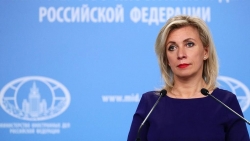 Nga: Hoàn toàn không dung thứ hành động của NATO ở Ukraine