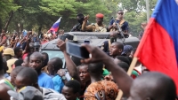 Tình hình Burkina Faso: Nhóm đảo chính tuyên bố kiểm soát tình hình, lãnh đạo quân đội từ chức, rời khỏi đất nước