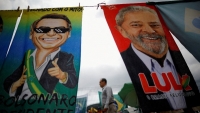 Bầu cử tổng thống Brazil: Moody’s nhận định về vòng 2, lý do Nga 'đánh giá cao'