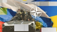 Xung đột Nga-Ukraine: Tổng thống Mỹ Biden nói về sai lầm của ông Putin, NATO 'nhấp nhổm' họp gấp, G7 gắng 'đến khi còn có thể'