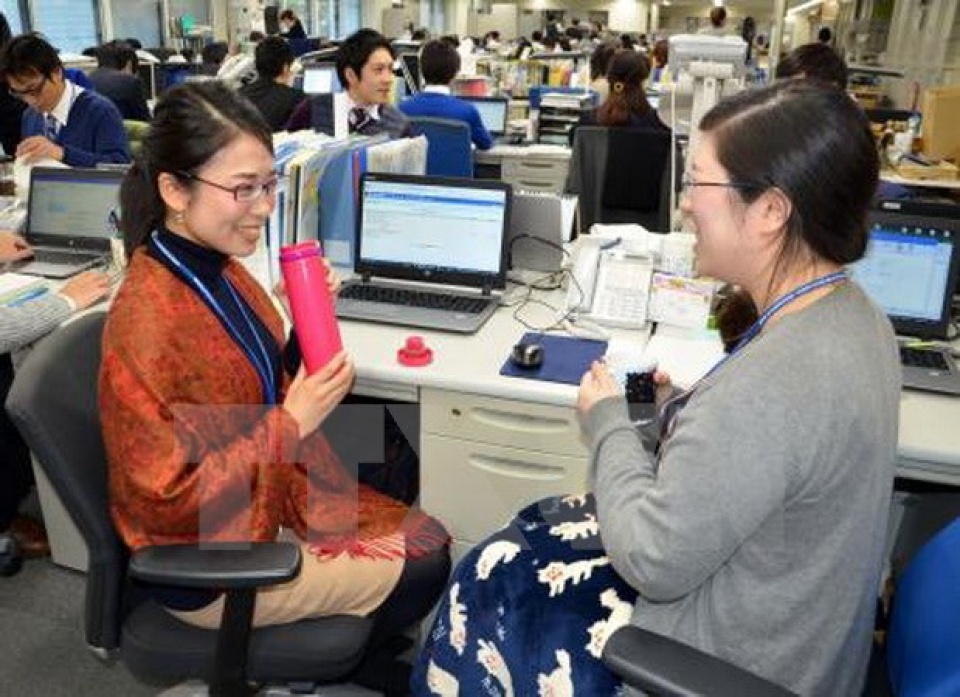 chinh phu nhat khuyen khich nguoi dan tiet kiem nang luong