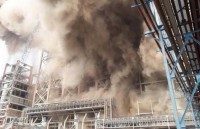 giam dap gay thuong vong tai an do