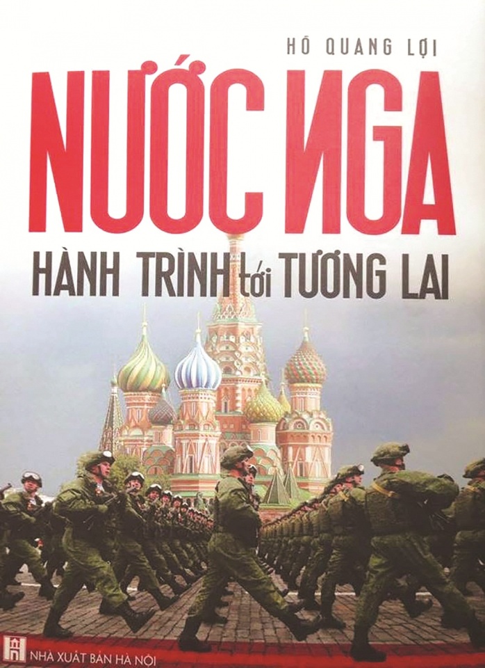 mot tam long danh cho nuoc nga