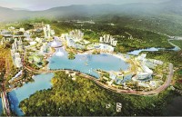 bat dong san ha long diem nong hut dau tu