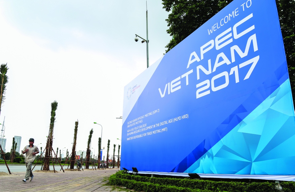 apec viet nam 2017 cau noi binh dang voi hoi nhap kinh te khu vuc