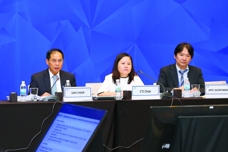 apec vung buoc tren con duong cai cach thuong mai va dau tu