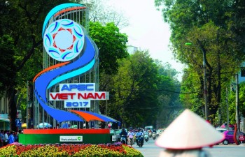 APEC 2017: Báo chí quốc tế đưa tin đậm nét về đóng góp Việt Nam trong APEC