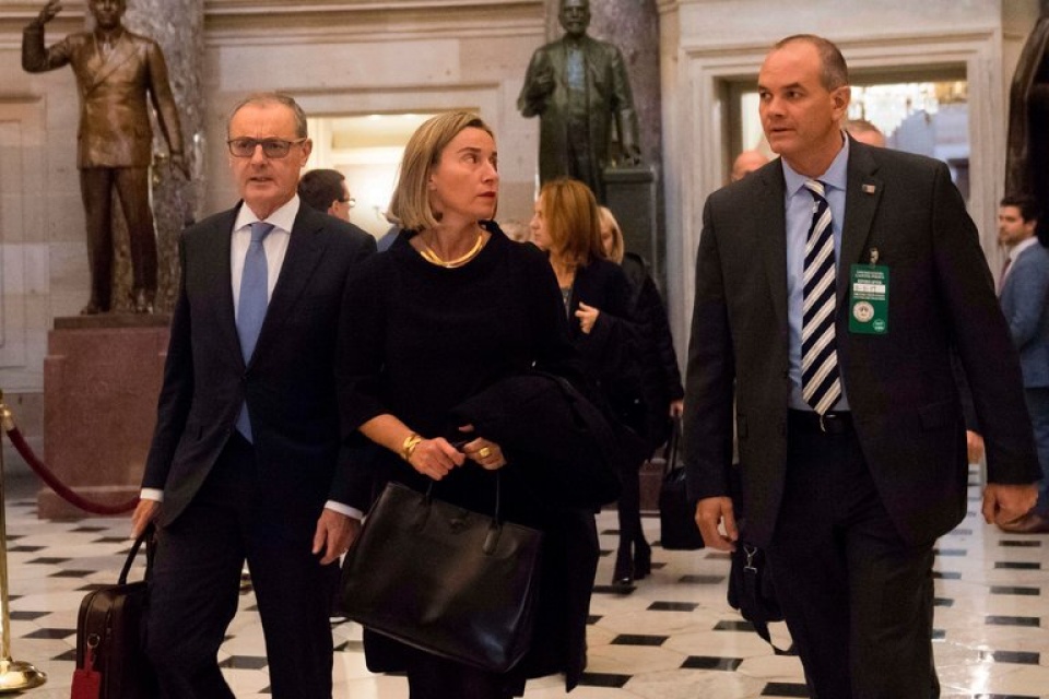 chau au keu goi my khong pha huy thoa thuan hat nhan iran