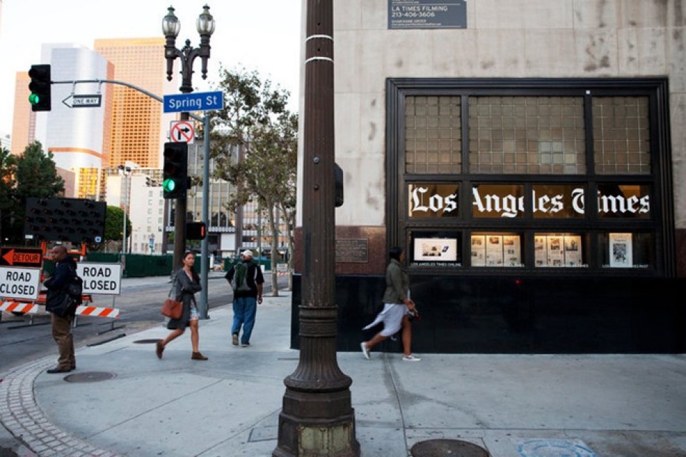 tan cong mang hang loat to bao lon nhat nuoc my bi anh huong