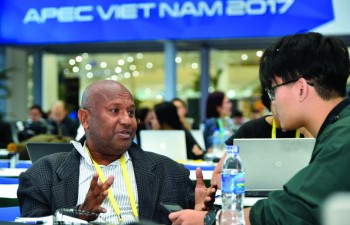Việt Nam ấn tượng trong mắt phóng viên quốc tế