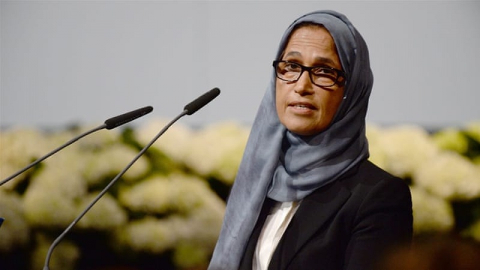 Qatar lần đầu tiên chỉ định nữ giới vào Hội đồng Shura qatar lan dau tien chi dinh nu gioi vao hoi dong shura