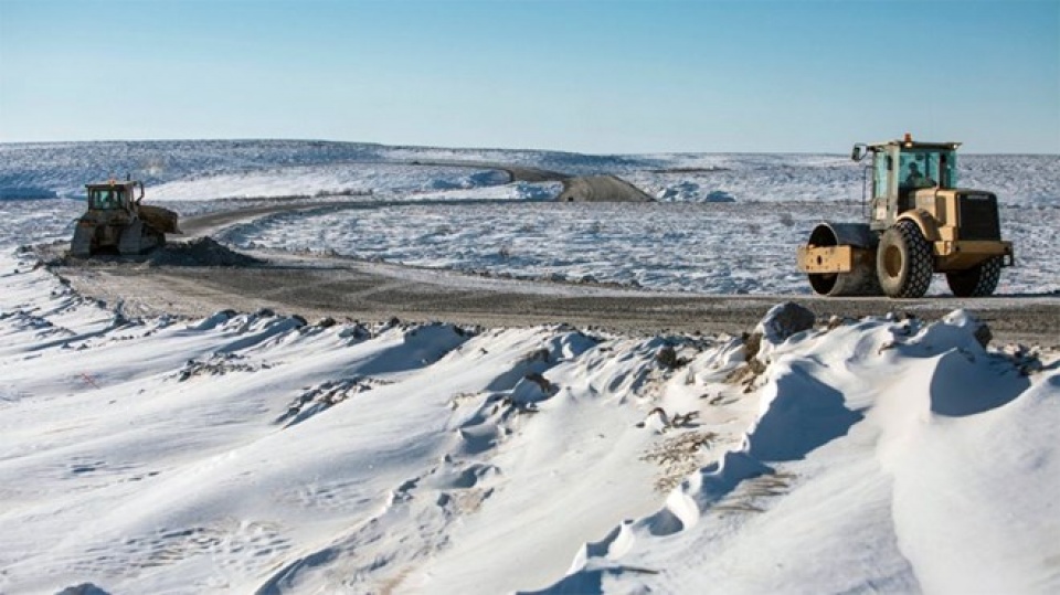 canada khanh thanh tuyen duong cao toc dau tien toi bac cuc