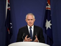 Australia chủ trương giảm thuế cho người thu nhập trung bình