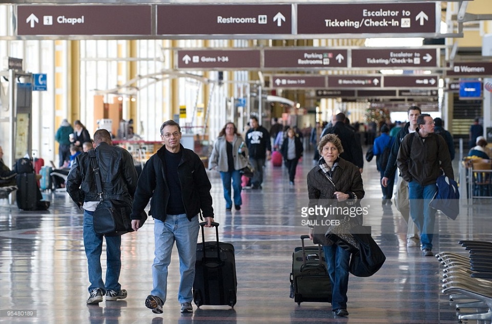 Nhà Trắng thúc đẩy thực thi đầy đủ lệnh cấm nhập cảnh mới nha trang thuc day thuc thi day du lenh cam nhap canh moi
