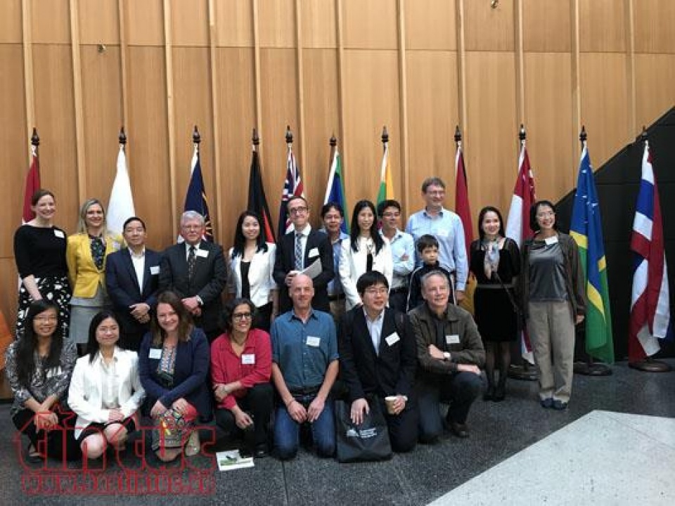 chuyen gia quoc te danh gia tich cuc ket qua doi moi cua viet nam