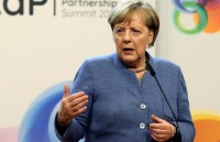 duc dam phan thanh lap chinh phu gap kho khan do bat dong ve thue