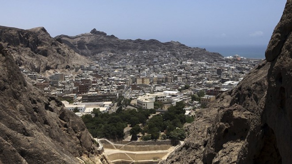 Yemen: Nổ bom bên ngoài Bộ Tài chính tại Aden, 5 người thương vong yemen no bom ben ngoai bo tai chinh tai aden 5 nguoi thuong vong