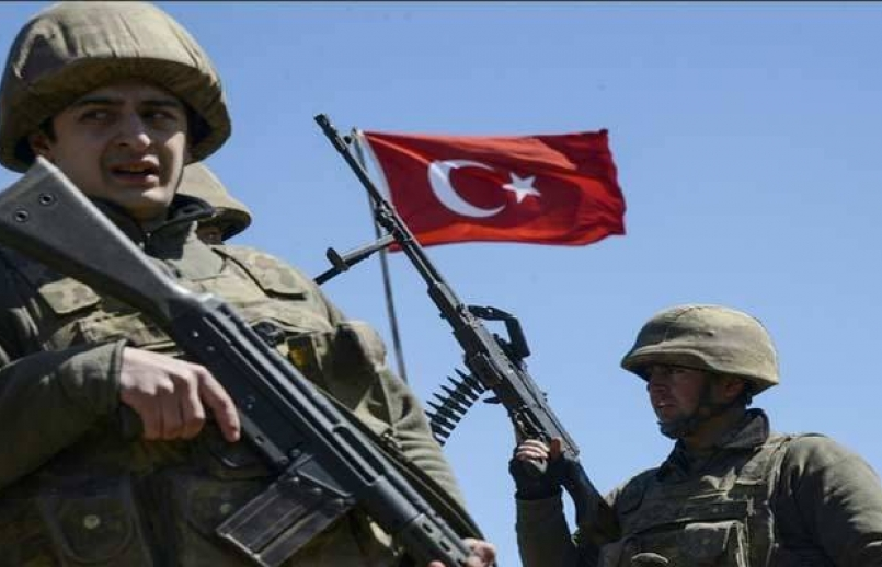 tho nhi ky phao kich khu vuc nguoi kurd o syria