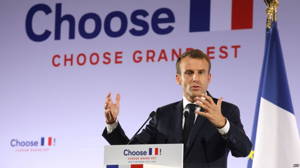 phap can co quan doi chau au that su phong thu truoc nga my