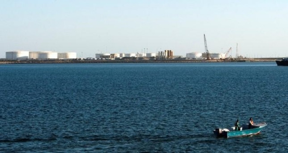 my mien mot so bien phap trung phat iran nham thuc day kinh te afghanistan