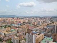 unicef duoc phep ho tro nhan dao cho trieu tien