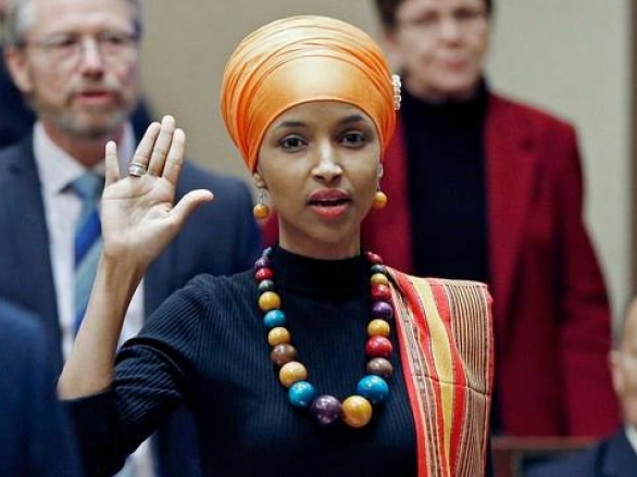 Bầu cử giữa kỳ Mỹ: Ấn tượng "làn sóng hồng" | Tin Thế giới ...