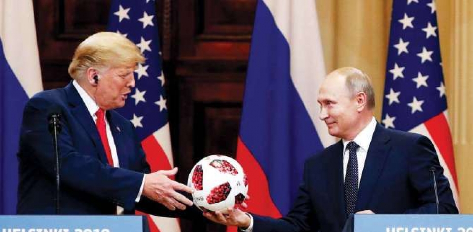 tong thong my tuyen bo khong gap tong thong nga tai paris