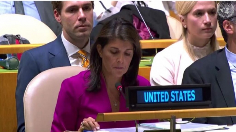 Lý do Triều Tiên hoãn cuộc gặp với Ngoại trưởng Mỹ ly do trieu tien hoan cuoc gap voi ngoai truong my