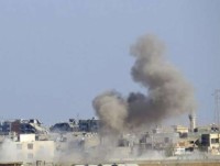 syria cac vu khong kich da dung o idlib sau lenh ngung ban