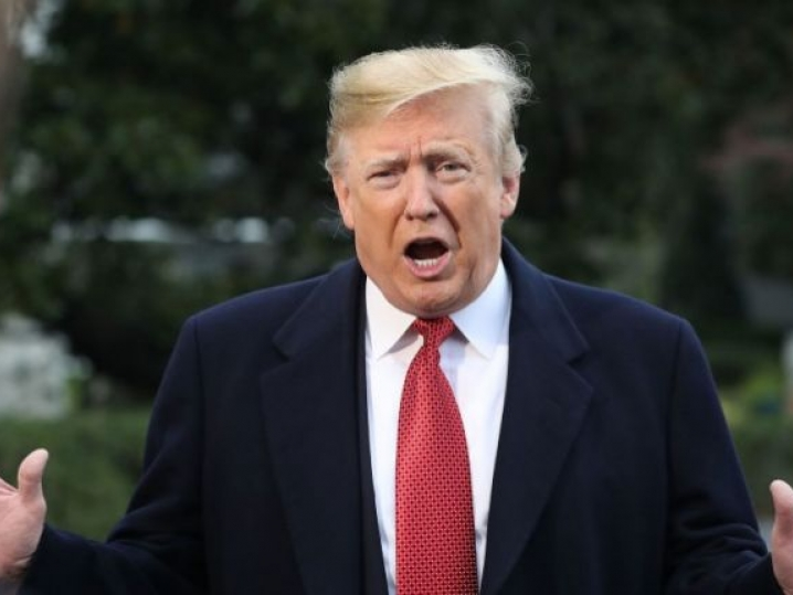 tong thong trump hy vong saudi arabia va opec khong cat giam san luong dau