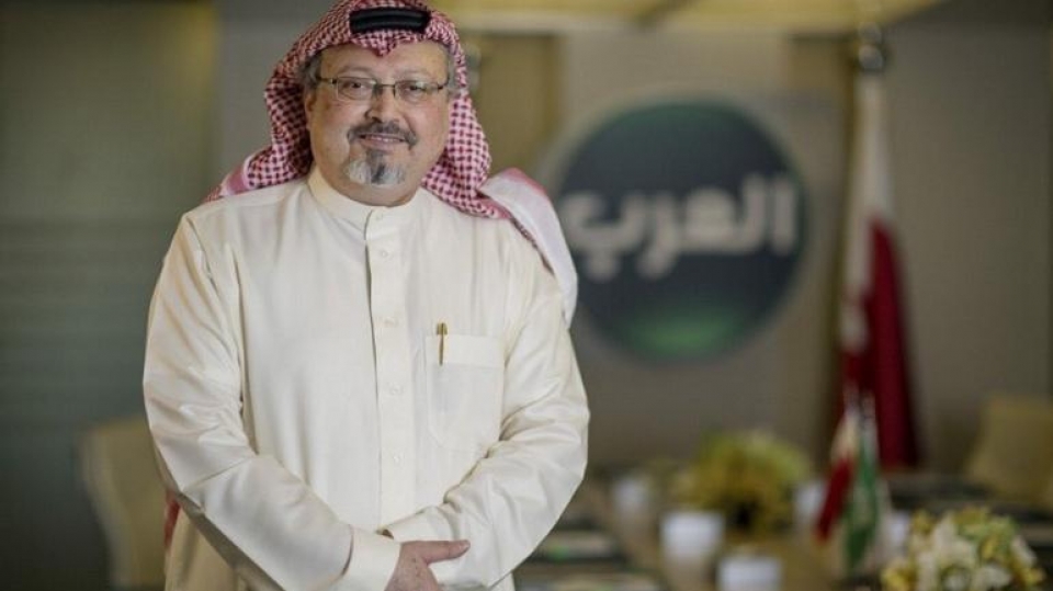 Saudi Arabia: Nhà báo Jamal Khashoggi thiệt mạng vì bị ép tiêm thuốc quá liều saudi arabia nha bao jamal khashoggi thiet mang do bi soc thuoc